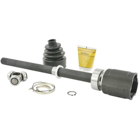 ШРУС внутренний правый 35x33x29 Infiniti JX/Nissan Pathfinder IV, FEBEST (0211R52VQ35RH)