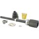 ШРУС внутренний правый 35x33x29 Infiniti JX/Nissan Pathfinder IV, FEBEST (0211R52VQ35RH)