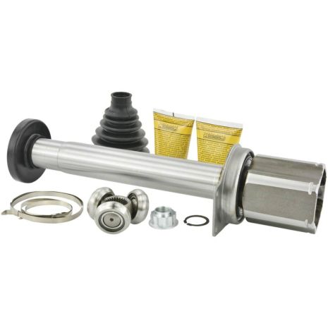 ШРУС внутренний правый 27x44.4x26 VW California T5 Camper/VW Caravelle T5/VW Eurovan T5, FEBEST (2311TR5RH)