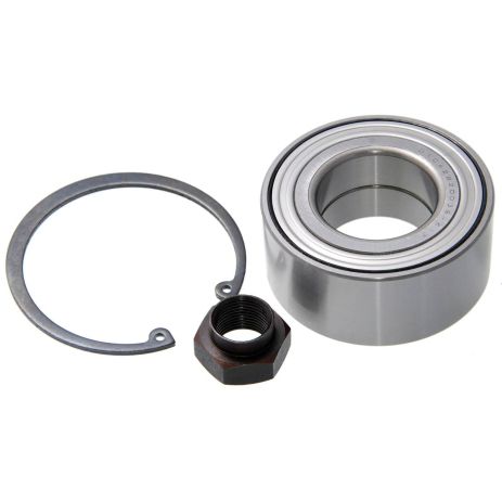 Подшипник ступичный передний 42x82x36 Citroën Xantia/BX/Xsara, FEBEST (DAC42820036KIT)