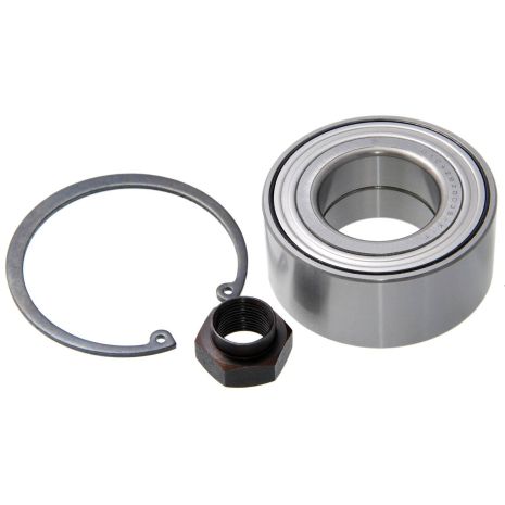 Підшипник маточинний передній 42x82x36 Citroën Xantia/BX/Xsara, FEBEST (DAC42820036KIT)