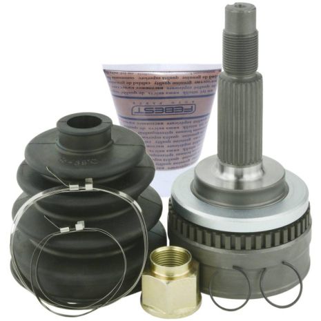 ШРУС наружный 22x56x27 Nissan Laurel/Nissan Skyline/Nissan Stagea, FEBEST (0210051A46)