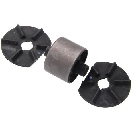 Сайлентблок правой подушки двигателя mt Toyota Corolla II/Corsa/Corolla Compact, FEBEST (TMB041)