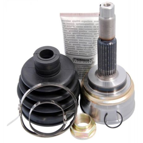 ШРУС наружный 22x55x25 Nissan AD/Nissan Almera I/Nissan Almera II, FEBEST (0210060)