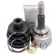ШРКШ зовнішній 22x55x25 Nissan AD/Nissan Almera I/Nissan Almera II, FEBEST (0210060)