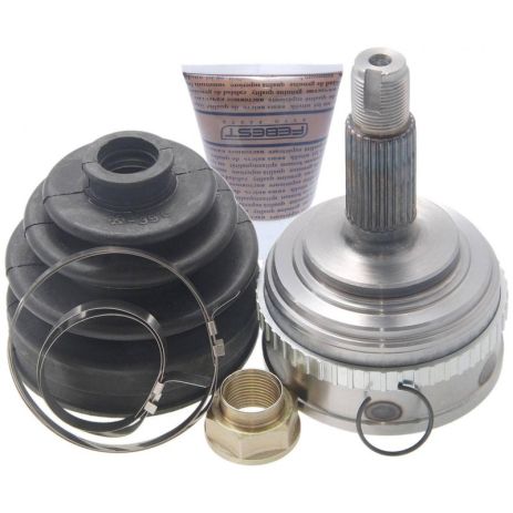 ШРУС наружный 32x60x26 Honda CR-V I/Honda CR-V II, FEBEST (0310056A50)