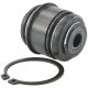 Сайлентблок заднего нижнего рычага Land Rover Range Rover/Land Rover Range Rover Sport, FEBEST (LRAB044)