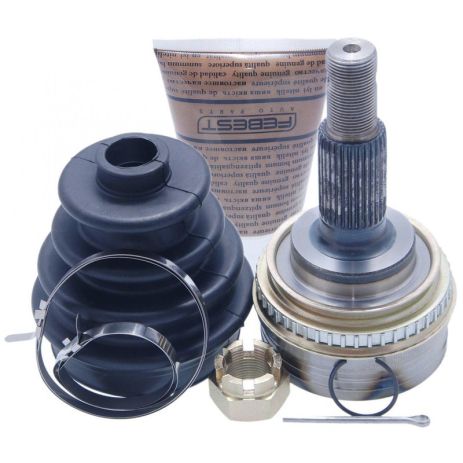 ШРУС наружный 30x56x30 Toyota Altezza Gita/Toyota Brevis/Toyota Chaser, FEBEST (0110GX93A48)