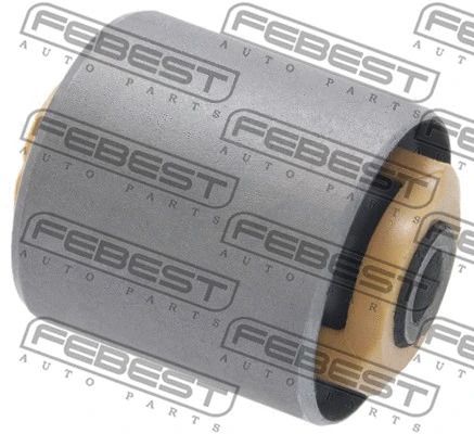 Сайлентблок заднього нижнього важеля Land Rover Discovery/Land Rover Range Rover Sport, FEBEST (LRAB013)