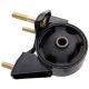 Подушка двигателя задняя Toyota Corolla Verso/Corolla Compact/Corolla Liftback, FEBEST (TM007)
