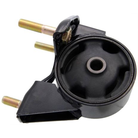 Подушка двигателя задняя Toyota Corolla Verso/Corolla Compact/Corolla Liftback, FEBEST (TM007)