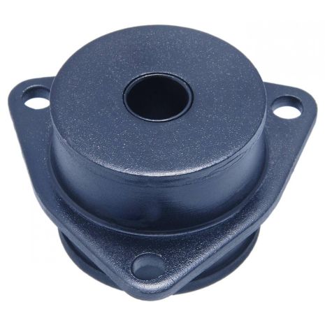 Сайлентблок задней продольной тяги Land Rover Discovery/Land Rover Defender, FEBEST (LRAB029)