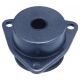 Сайлентблок задней продольной тяги Land Rover Discovery/Land Rover Defender, FEBEST (LRAB029)