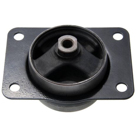 Подушка двигателя левая Suzuki SX4/Forenza/NEO Baleno, FEBEST (SZMSX4LH)