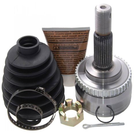 ШРУС наружный 33x56x27 Nissan Altima, FEBEST (0210L31A44)