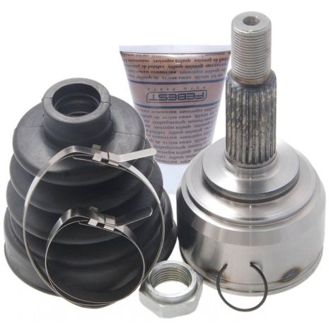 ШРУС наружный 22x49x23 Nissan March III/Nissan Micra III, FEBEST (0210K12E)