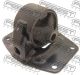 Подушка двигателя задняя Toyota Hiace IV/Dyna IV/Hiace, FEBEST (TM101)