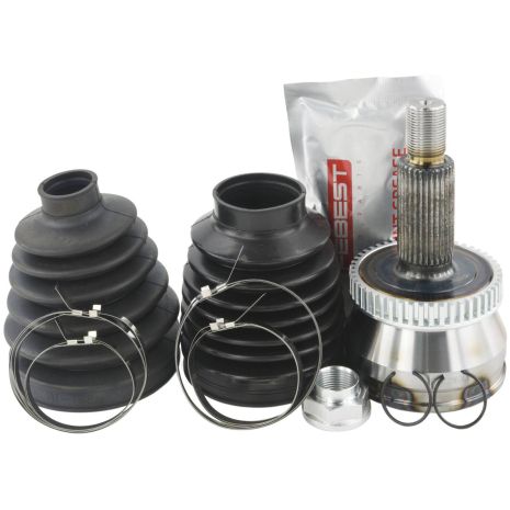 ШРУС наружный 25x54x30 Hyundai Sonata VI/Hyundai Sonata VII/Hyundai Sonata Viii, FEBEST (2210D4224A48)