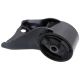 Подушка двигателя задняя mt Mazda 323 S/323 F/323 Astina VI, FEBEST (MZMBJMRR)