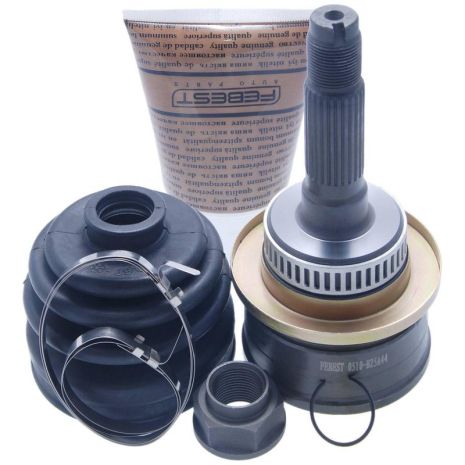 ШРУС наружный 25x61x26 Ford Ranger/Mazda B-Serie/Mazda B-Series, FEBEST (0510B25A44)