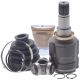 ШРУС внутренний правый 28x33.8x23 Toyota Echo/Toyota Vitz/Toyota Yaris, FEBEST (0111NLP10RH)