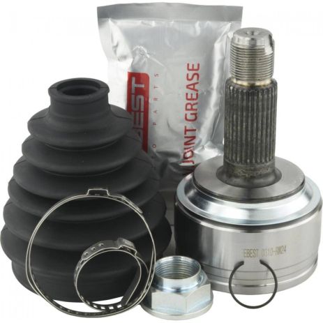 ШРУС наружный 33x68x30 Honda Accord IX/Honda Accord X/Honda CR-V III, FEBEST (0310RW24)