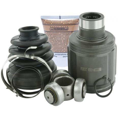 ШРУС внутренний правый 34x43x29 Acura RDX/Acura RL/Honda Accord Crosstour, FEBEST (0311ACC22RH)