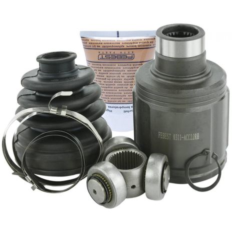 ШРУС внутренний правый 34x43x29 Acura RDX/Acura RL/Honda Accord Crosstour, FEBEST (0311ACC22RH)