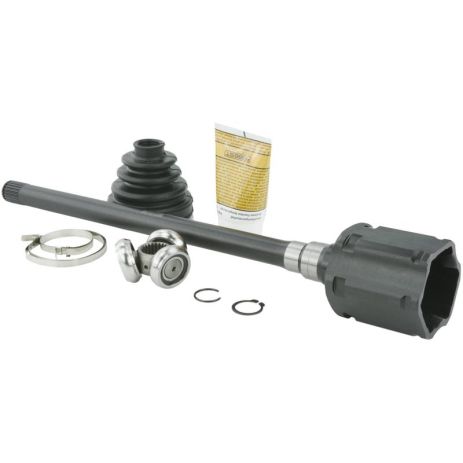 ШРУС внутренний правый 24x34.4x23 Toyota Highlander/Toyota Kluger, FEBEST (0111GSU40RH)
