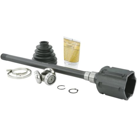 ШРУС внутренний правый 24x34.4x23 Toyota Highlander/Toyota Kluger, FEBEST (0111GSU40RH)