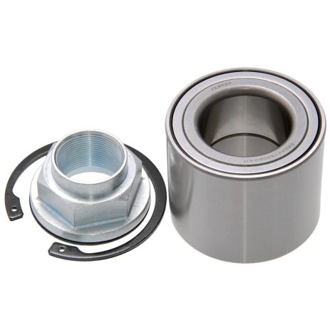 Подшипник ступичный передний 42x75x60 Citroën Jumper I/Jumper II/Jumper, FEBEST (DAC42750060KIT)
