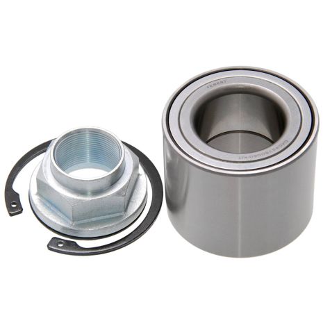 Подшипник ступичный передний 42x75x60 Citroën Jumper I/Jumper II/Jumper, FEBEST (DAC42750060KIT)