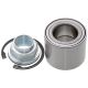 Підшипник маточинний передній 42x75x60 Citroën Jumper I/Jumper II/Jumper, FEBEST (DAC42750060KIT)