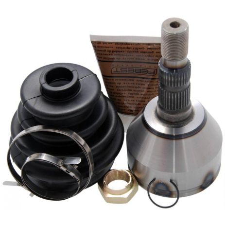ШРУС наружный 24x52.25x33 Opel Astra A+ H/Opel Astra H/Opel Astra H Classic, FEBEST (1810Z18)