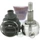 ШРУС наружный 22x52.5x25 Renault Fluence/Renault Megane IV Grand/Renault Megane IV, FEBEST (2410FLUE)