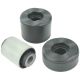 Сайлентблок подушки двигателя (комплект) Ford Transit, FEBEST (FDMBTRTMKIT)