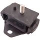 Подушка двигателя передняя Toyota Dyna C/Hilux V/Hilux VI, FEBEST (TM032)