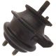 Подушка двигателя передняя (гидравлика) Toyota Chaser/Cresta V/Cresta IV, FEBEST (TM03)