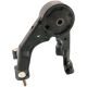 Подушка двигуна задня 3sfe/4sfe mt Toyota Carina E/Corona/Caldina, FEBEST (TM320)