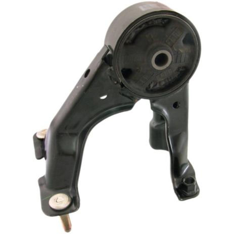 Подушка двигателя задняя 3sfe/4sfe mt Toyota Carina E/Corona/Caldina, FEBEST (TM320)