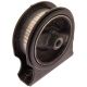 Подушка двигуна передня Toyota Curren/Celica/Carina ED, FEBEST (TM077)