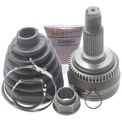 ШРУС наружный задний 22x58x28 Ssangyong Actyon II/Ssangyong Korando/Ssangyong Korando C, FEBEST (1410NACTRA48)