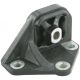 Подушка двигуна ліва Honda Accord VII/Accord/Accord Euro VII, FEBEST (HMCLLH)