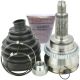 ШРУС наружный 20x49x25 Suzuki Aerio/Suzuki Carry/Suzuki E-RV, FEBEST (0710RM413A43)