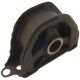 Подушка двигателя передняя правая mt Acura Integra/Honda CR-V, FEBEST (HMCRVMFR)