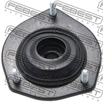 Опора стойки амортизатора Toyota Camry/Scepter, FEBEST (TSS025)