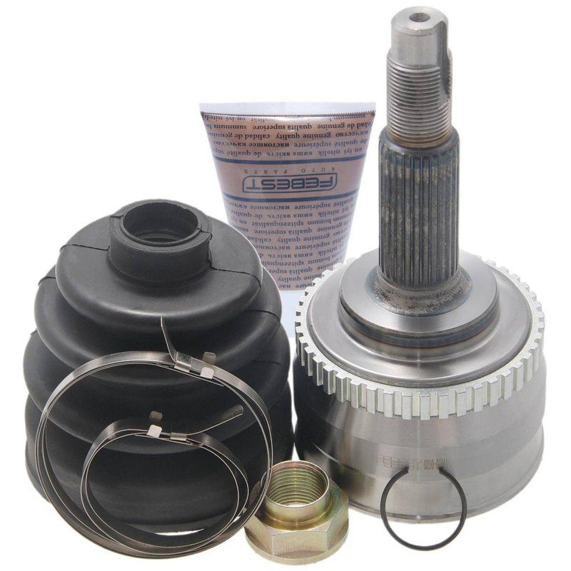 ШРУС наружный 35x56x27 Nissan Avenir/Nissan Primera/Nissan Primera Traveller, FEBEST (0210070A44) ШРУС наружный 35x56x27 Nissan Avenir/Nissan Primera/Nissan Primera Traveller, FEBEST (0210070A44)