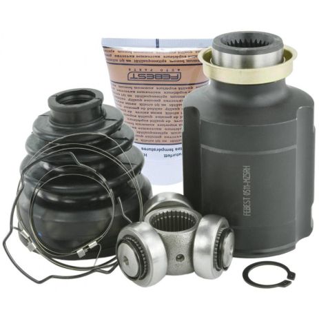 ШРУС внутренний правый 32x43x28 Mazda 5/Mazda MPV II/Mazda Premacy, FEBEST (0511MZ5RH)