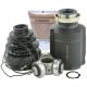 ШРУС внутренний правый 32x43x28 Mazda 5/Mazda MPV II/Mazda Premacy, FEBEST (0511MZ5RH)