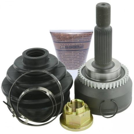 ШРУС наружный 33x54x26 Mitsubishi Carisma/Mitsubishi Space Star, FEBEST (0410DG4A43)